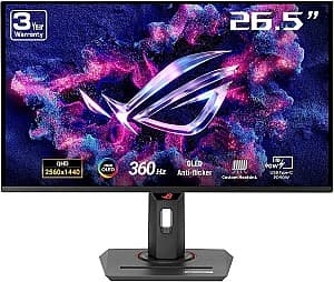 Monitor gaming Asus XG27ACDNG