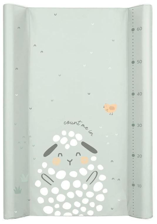 Saltea de infasat Kikka Boo Sleepy Sheep