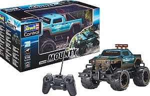 Jucarie teleghidata Revell Mounty 24472