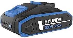 Acumulator scule electrice HYUNDAI BI20-2