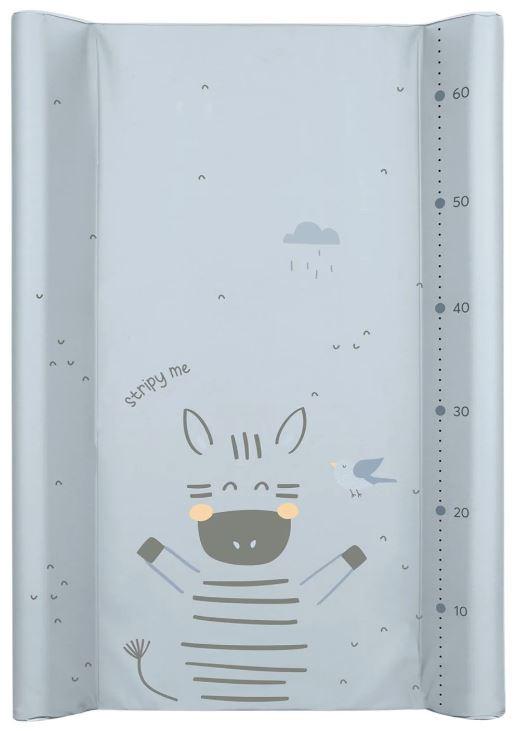 Saltea de infasat Kikka Boo Stripy Friends