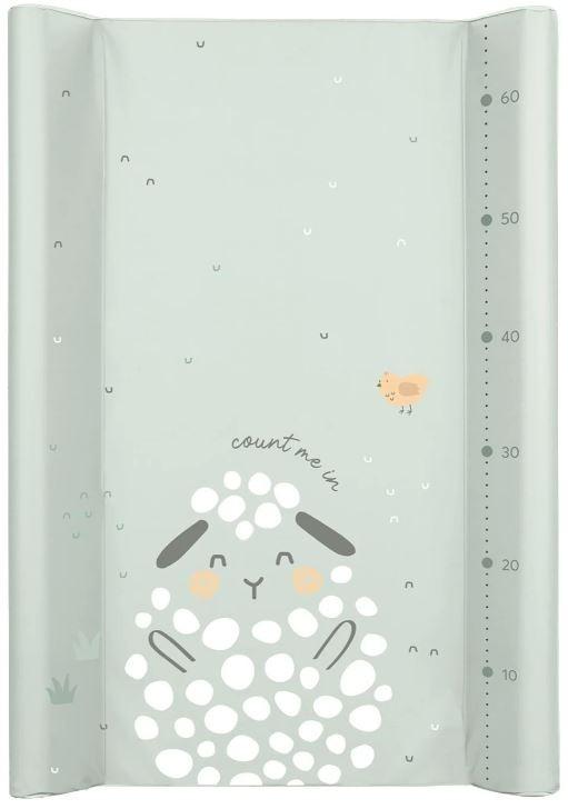 Saltea de infasat Kikka Boo Sleepy Sheep