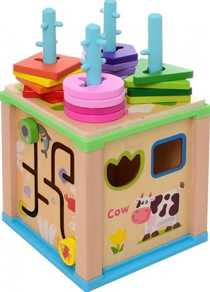 Сортер New World MWZ-2070