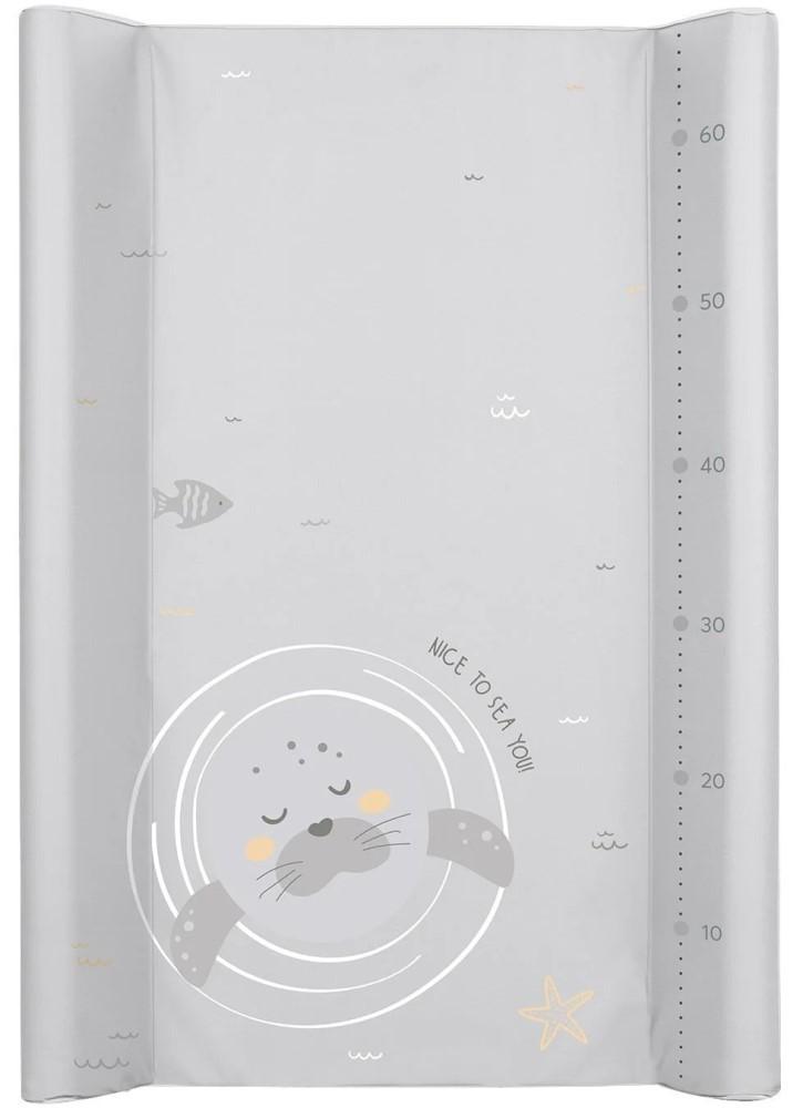 Saltea de infasat Kikka Boo Seally Me