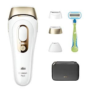 Эпилятор BRAUN Silk-expert Pro 5 PL5242