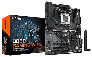 Placa de baza Gigabyte B850 GAMING WF6