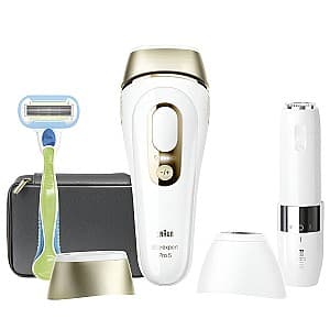 Эпилятор BRAUN Silk-expert Pro 5 PL5146