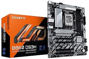 Материнская плата Gigabyte B860 DS3H