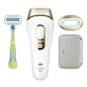 Эпилятор BRAUN Silk-expert Pro 5 PL5052