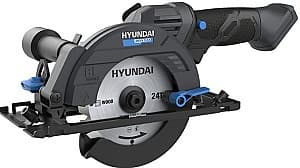 Fierastrau circular HYUNDAI CS20X-120