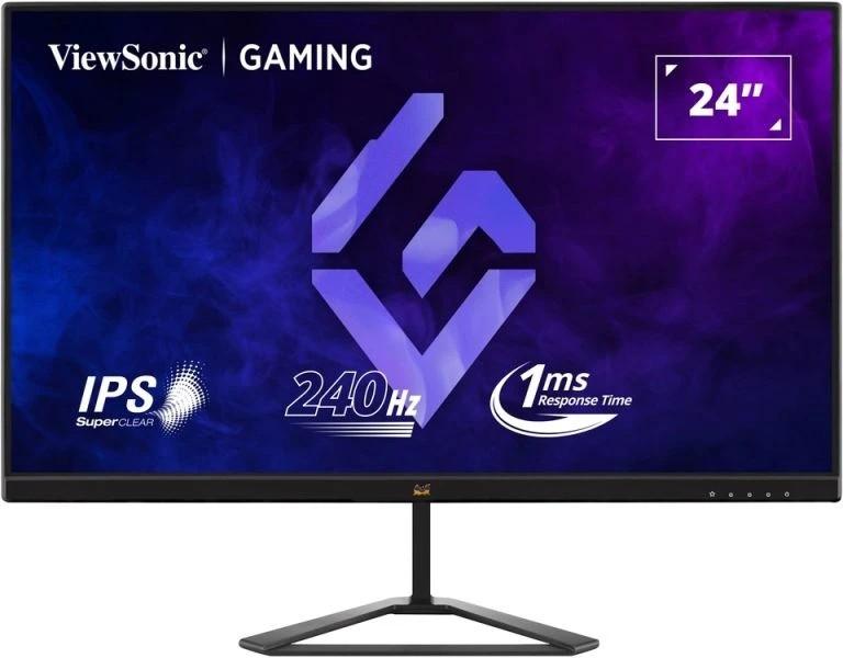 Monitor gaming VIEWSONIC VX2479A-HD-PRO
