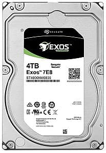 HDD Seagate Exos 7E8 4TB (ST4000NM0035)