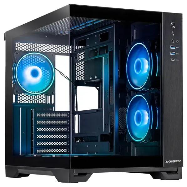 Корпус CHIEFTEC Visio