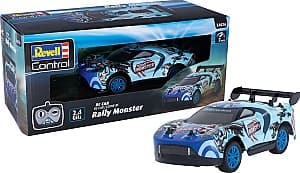 Игрушка с дистанционным управлением Revell Rally Monster 24676