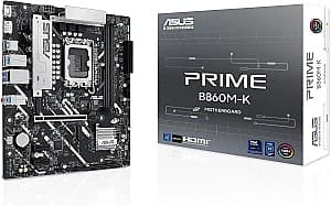 Материнская плата Asus PRIME B860M-K