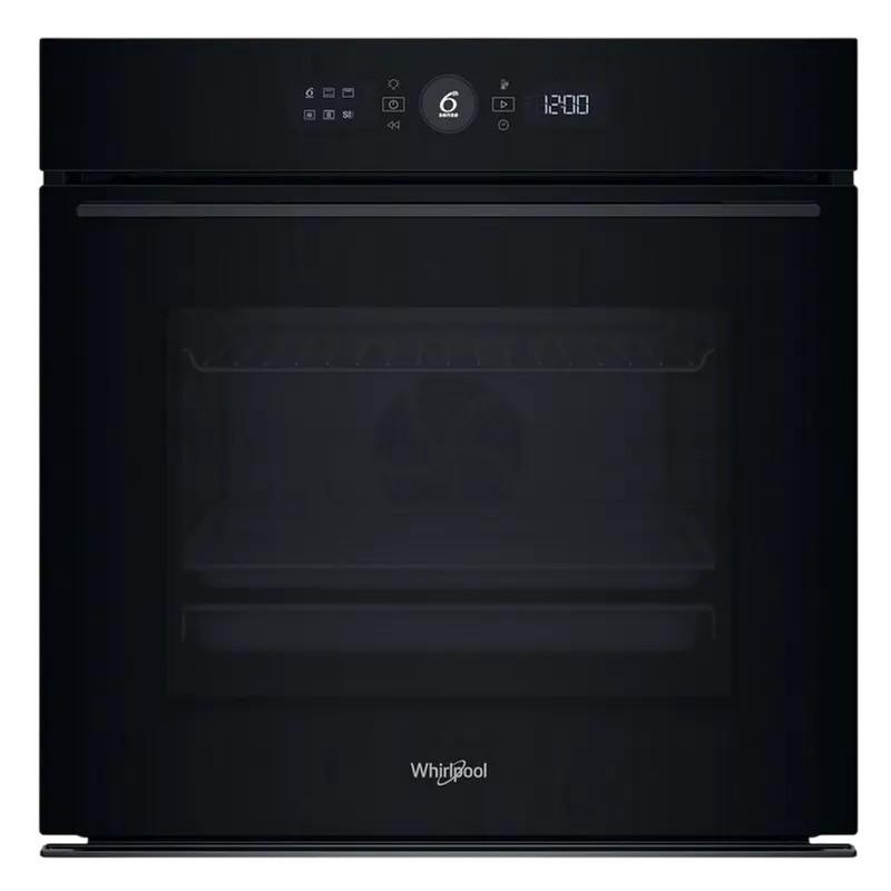 Духовой шкаф электрический Whirlpool WOI5S8CM1SBA
