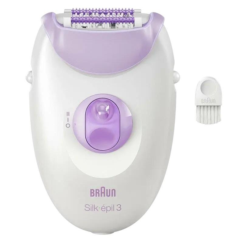 Epilator BRAUN SE3000