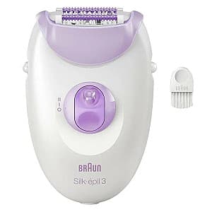 Epilator BRAUN SE3000