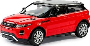 Игрушка с дистанционным управлением Rastar Range Rover Evoque Red