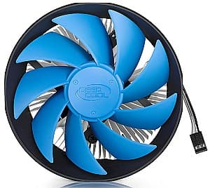 Cooler procesor DEEPCOOL GAMMA ARCHER