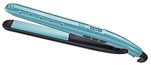 Placa de indreptat parul Remington Wet 2 Straight S7300 (Blue)