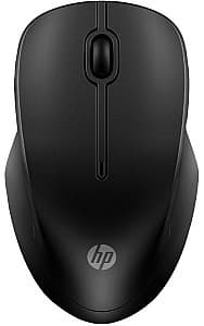 Компьютерная мышь HP 255 Black