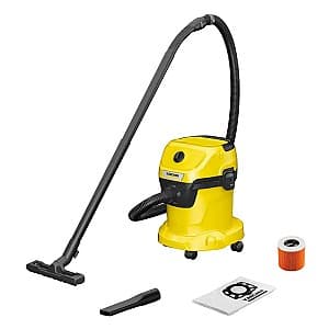 Aspirator KARCHER WD 3