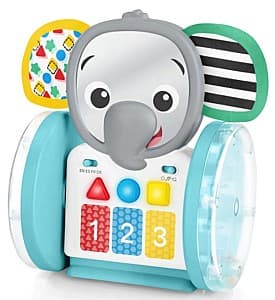 Интерактивная игрушка Baby Einstein Chase & Tap Earl