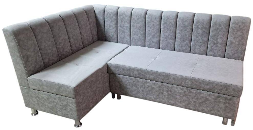 Coltar bucatarie LIVO Mobili Piano (extensibil) Gri