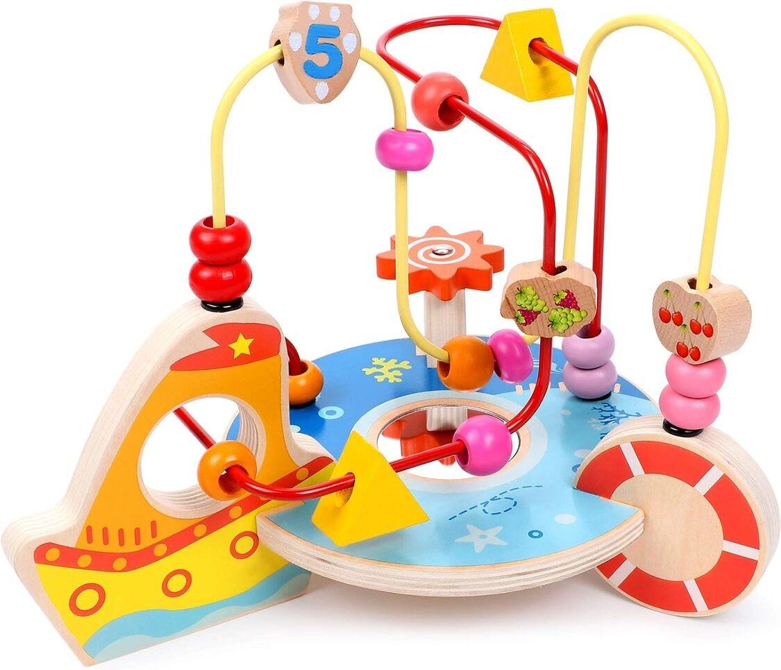 Joc de logica New World JHTOY-408