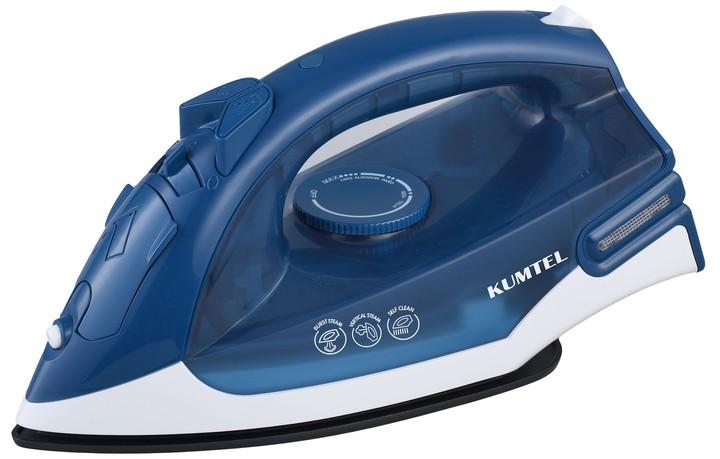 Fier de calcat Kumtel HMU-03