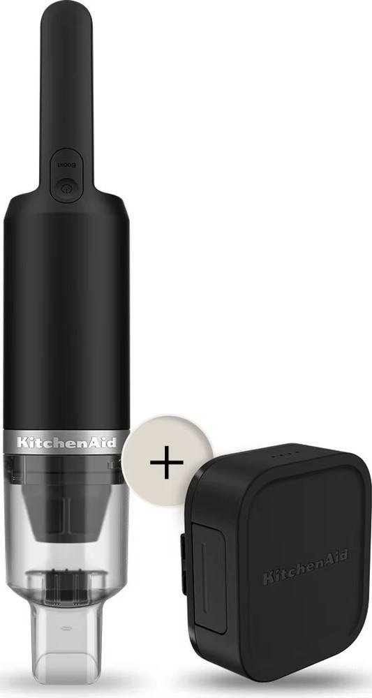 Пылесос для машины KitchenAid 5KKVR121BM