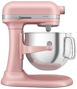 Миксер KitchenAid 5KSM70SHXEDR Dried Rose