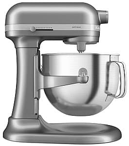 Mixer KitchenAid 5KSM70SHXECU Contour Silver