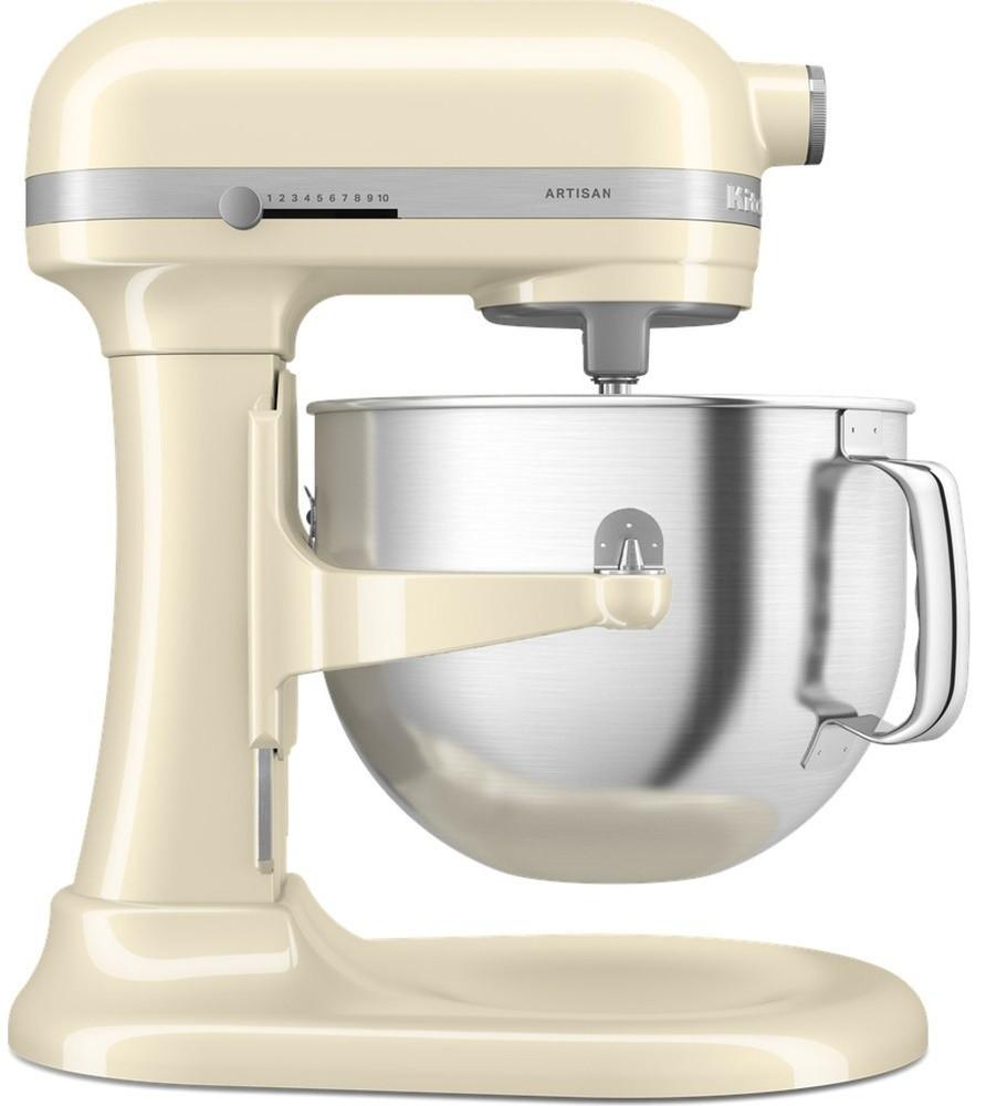 Mixer KitchenAid 5KSM70SHXEAC Almond Cream