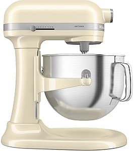 Миксер KitchenAid 5KSM70SHXEAC Almond Cream