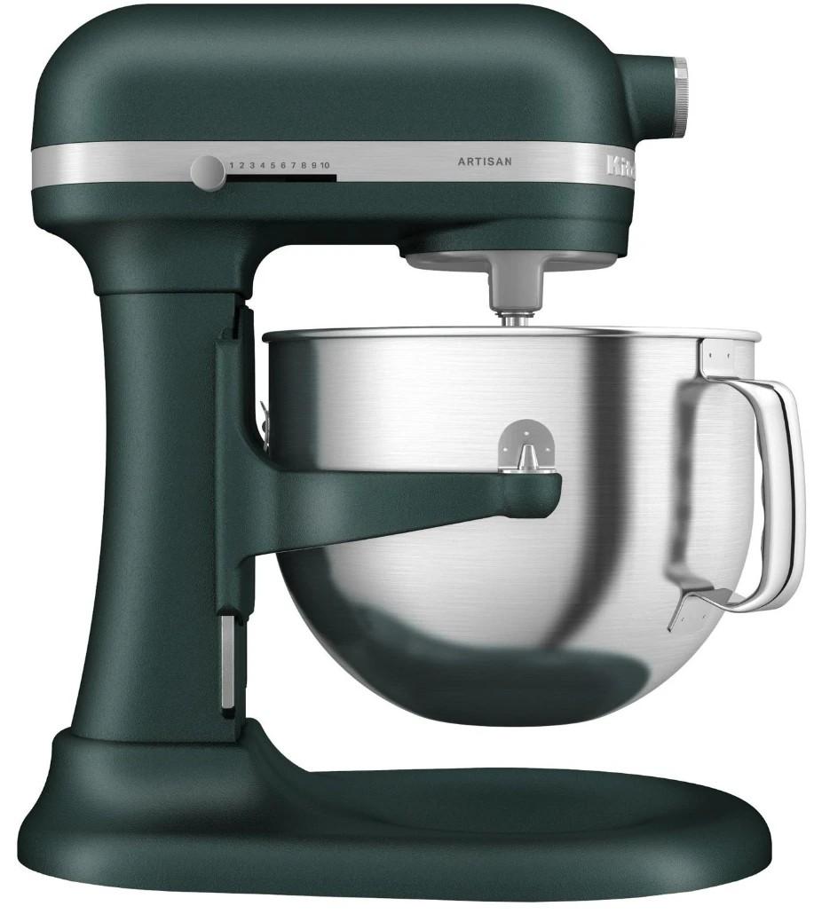 Миксер KitchenAid 5KSM70SHXEPP Pebbled Palm