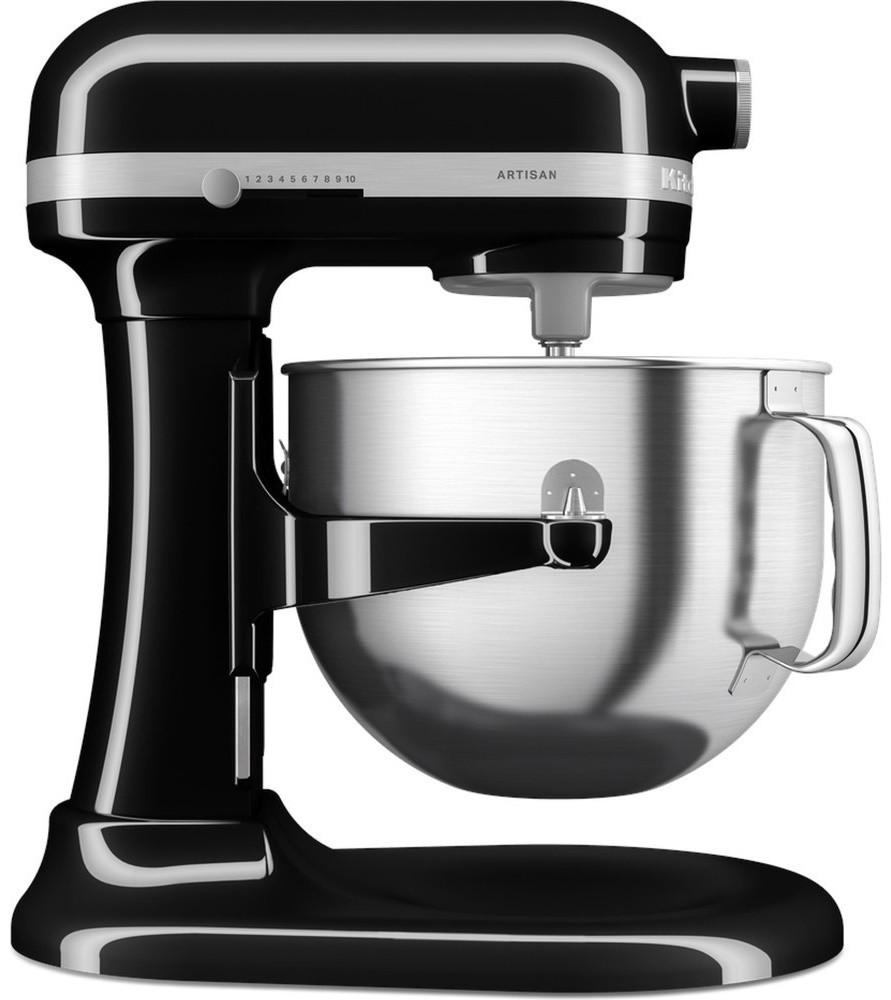 Миксер KitchenAid 5KSM70SHXEOB Onyx Black