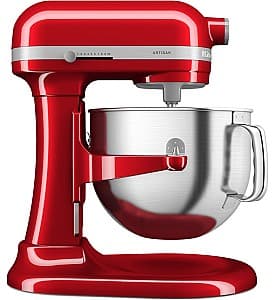 Миксер KitchenAid 5KSM70SHXECA Candy Apple