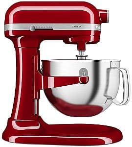 Mixer KitchenAid 5KSM60SPXEER Empire Red