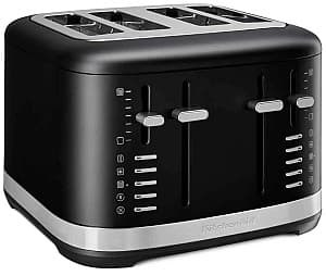 Toaster KitchenAid 5KMT4109EBM Matte Black