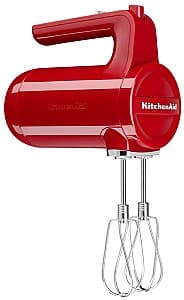 Mixer KitchenAid Empire Red 5KHMB732EER