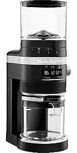 Кофемолка KitchenAid Black Matte 5KCG8433EBM