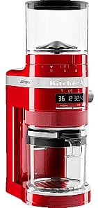 Кофемолка KitchenAid Empire Red 5KCG8433EER