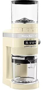 Кофемолка KitchenAid Almond Cream 5KCG8433EAC