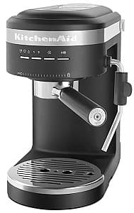 Aparat de cafea KitchenAid Black Matte 5KES6403EBM