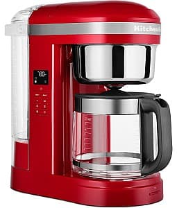 Кофемашина KitchenAid Empire Red 5KCM1209EER