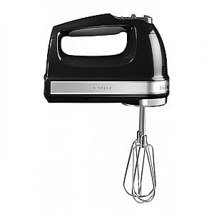 Миксер KitchenAid Onyx Black 5KHM9212EOB