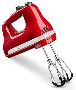 Миксер KitchenAid Empire Red 5KHM6118EER