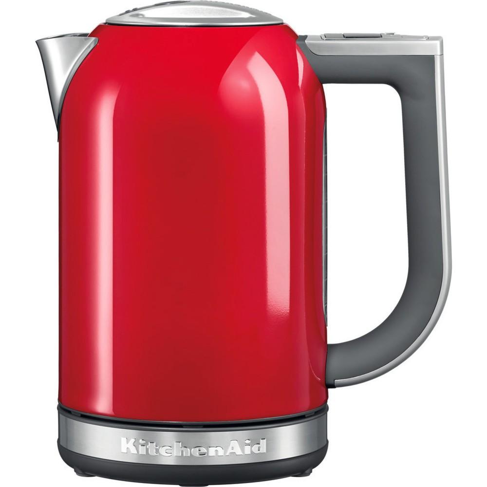 Fierbator electric de apa KitchenAid Empire Red 5KEK1722EER